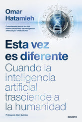 ESTA VEZ ES DIFERENTE - 9788423437740